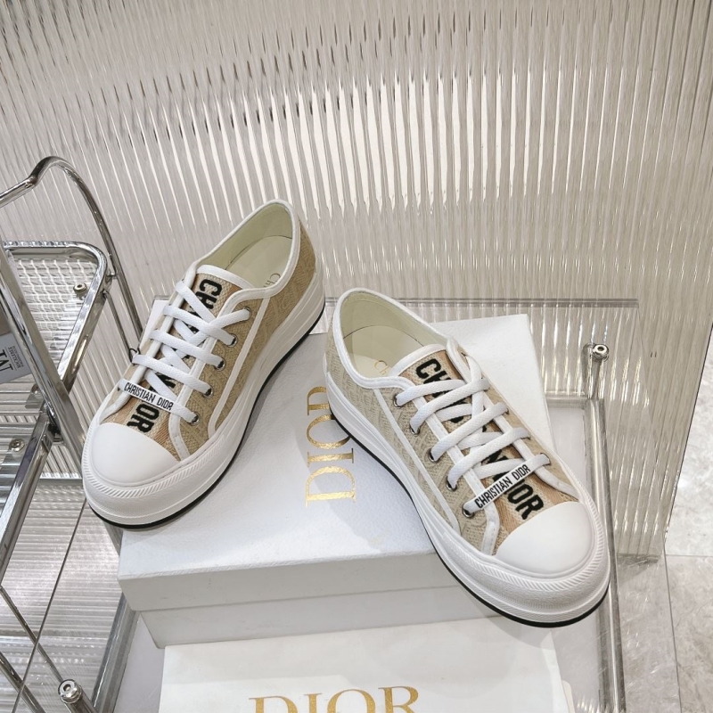 Christian Dior Casual Shoes